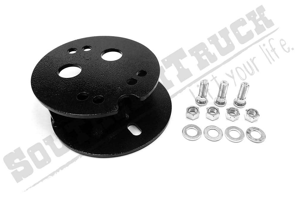 Southern Truck 95006 Spare Tire Adapter/Spacer