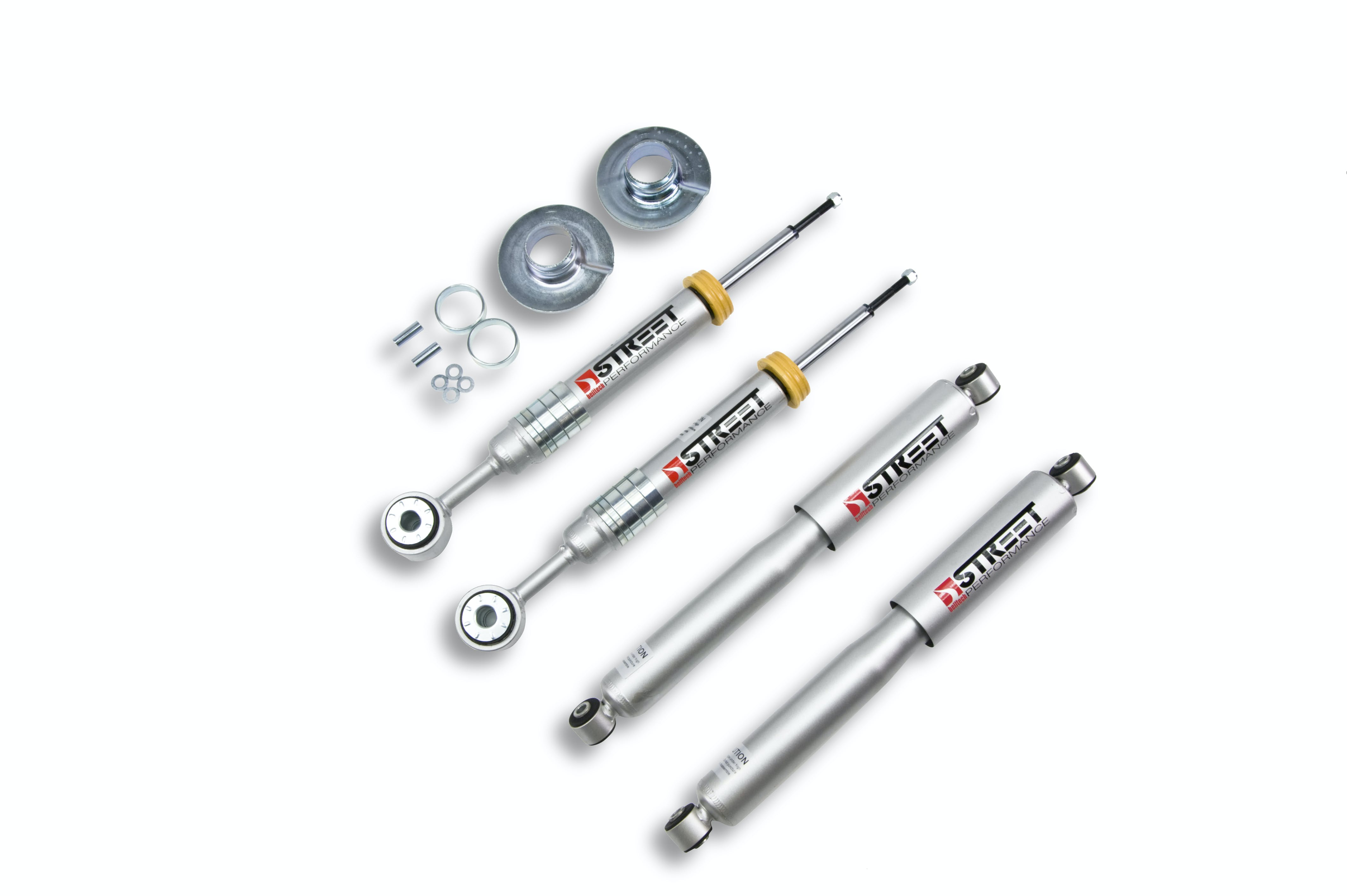 Belltech 9501 Street Performance Shock Absorber Set