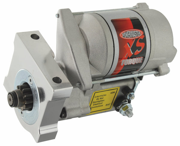 Powermaster 9509 XS Torque Starter