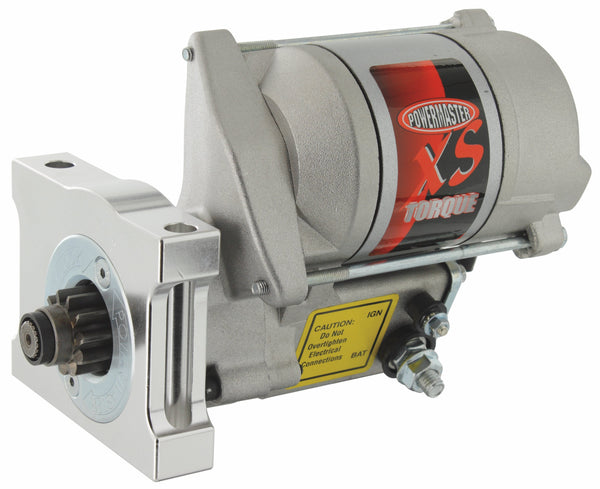 Powermaster 9511 XS Torque Starter