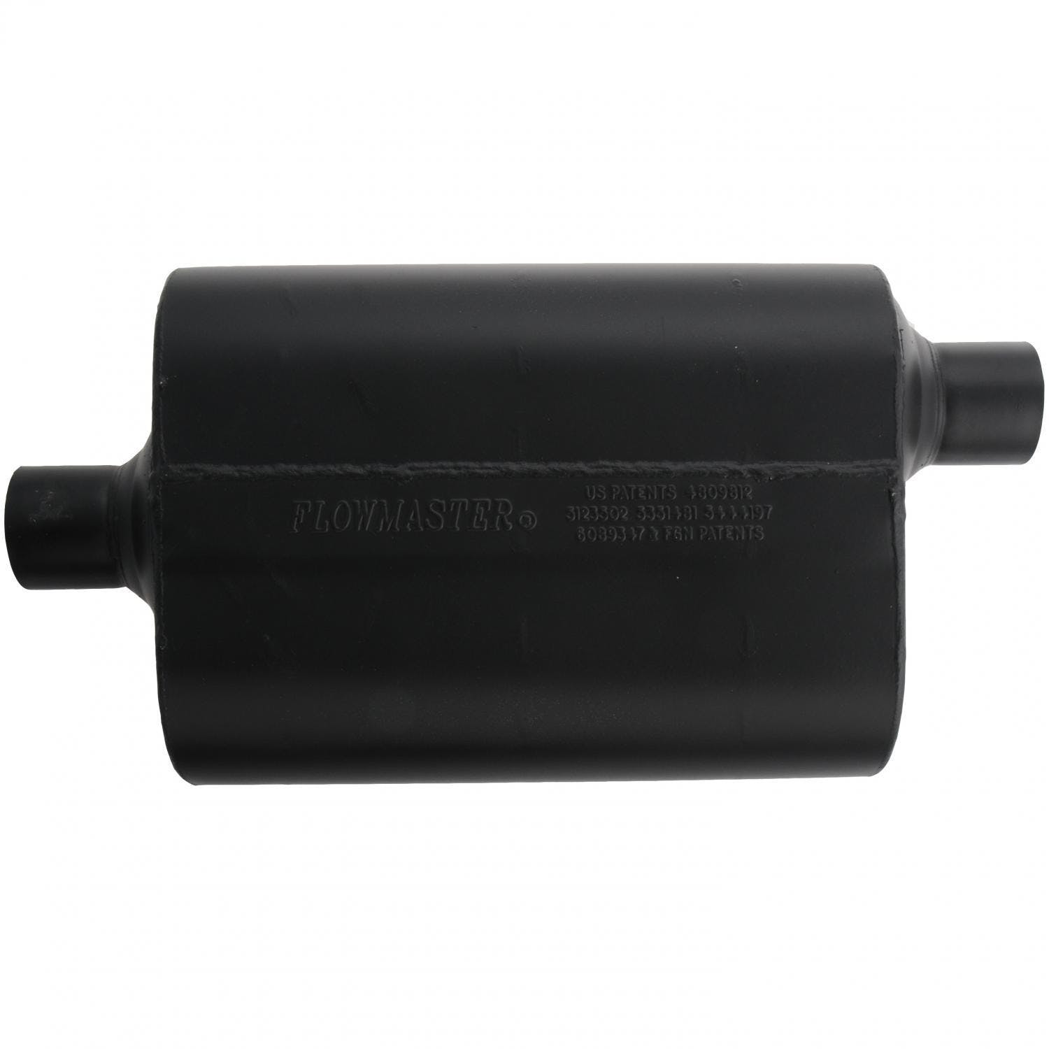 Flowmaster 952462 2.25IN(C)/OUT(O) 60 SERIES DF