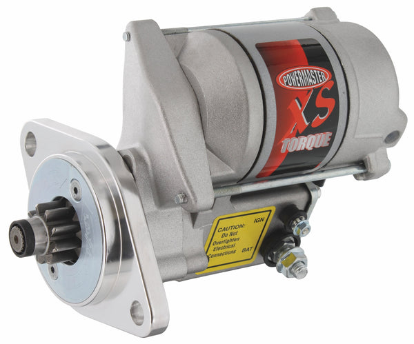 Powermaster 9529 XS Torque Starter