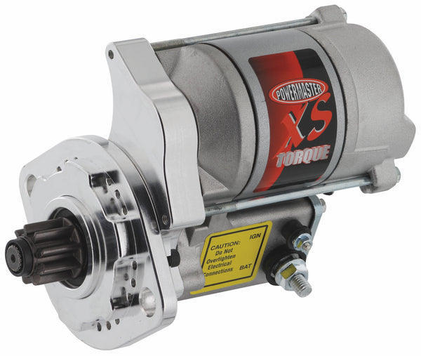 Powermaster 9530 XS Torque Starter