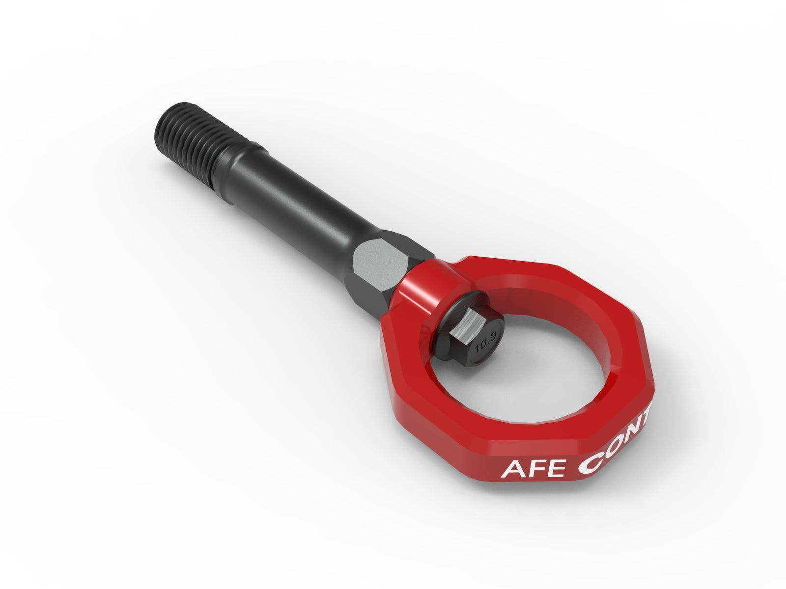 aFe Power Nissan (3.0, 3.7) Tow Hook 450-712001-R
