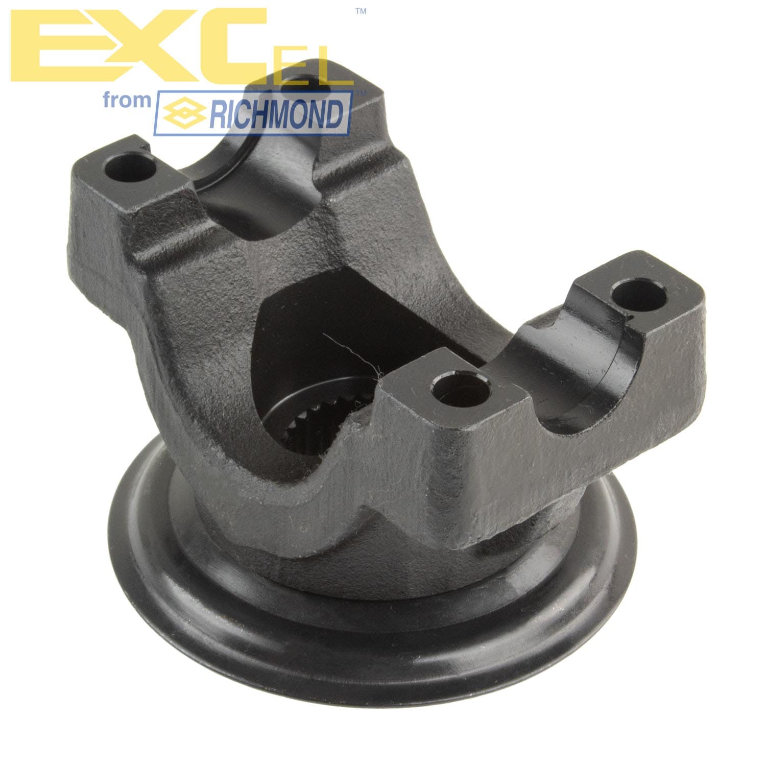 Excel 96-2310 Forged, U-Bolt Style, Dust Shield
