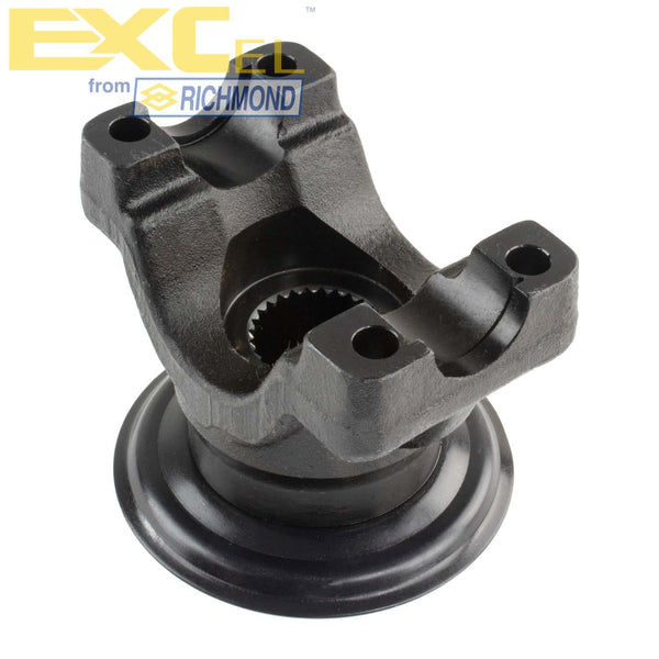 Excel 96-2320 Forged, U-Bolt Style, Dust Shield