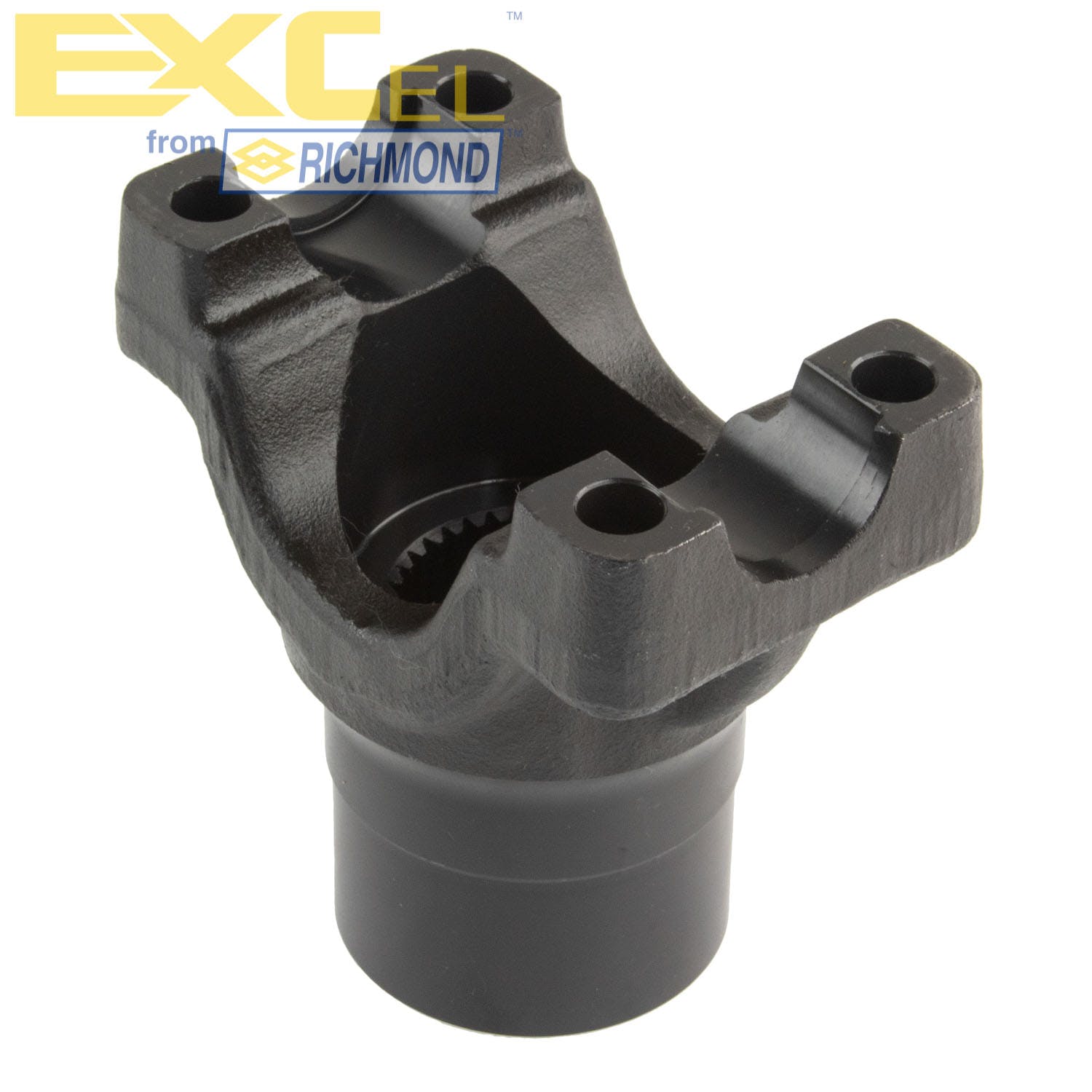 Excel 96-2322 Forged, U-Bolt Style