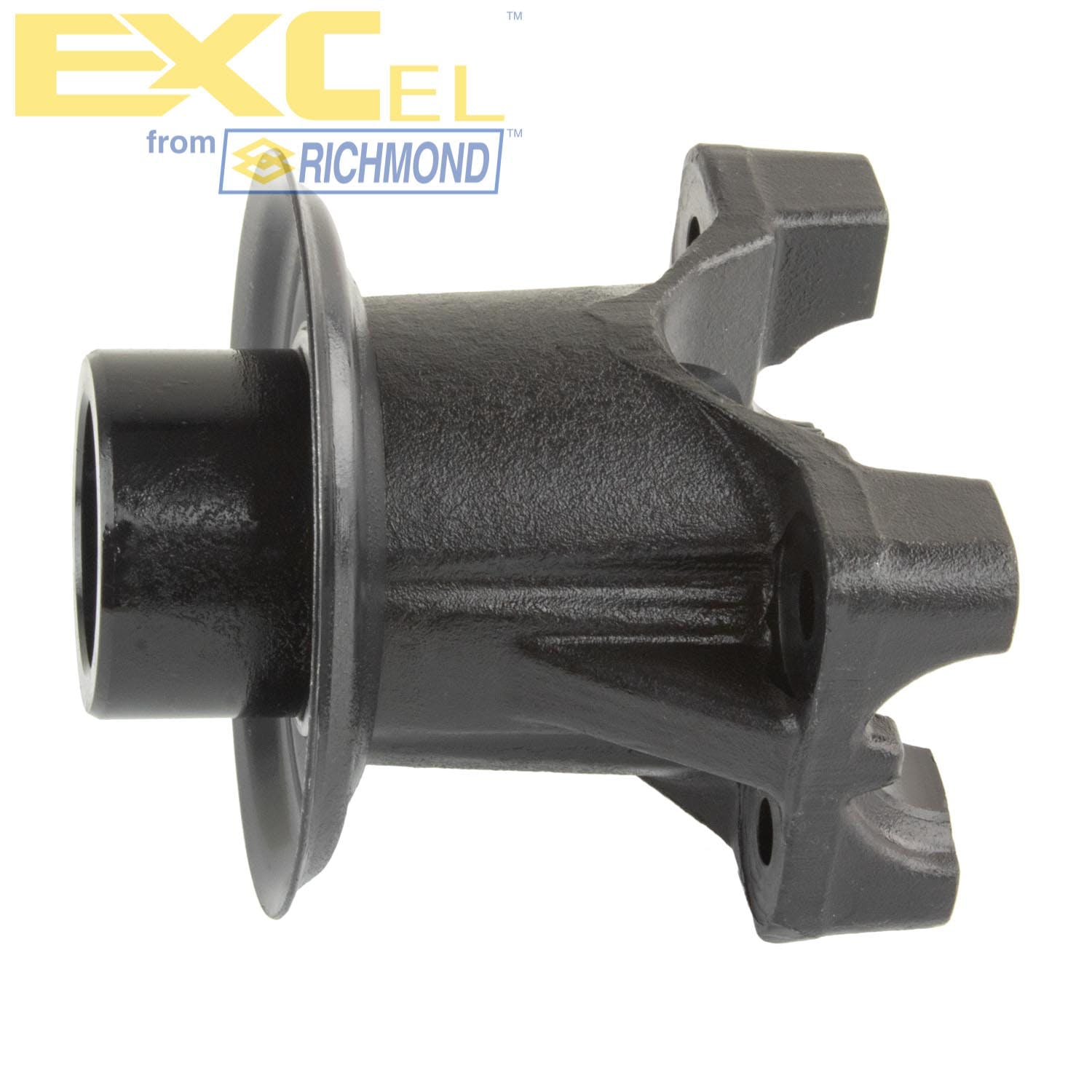 Excel 96-2323 Forged, U-Bolt Style, Dust Shield