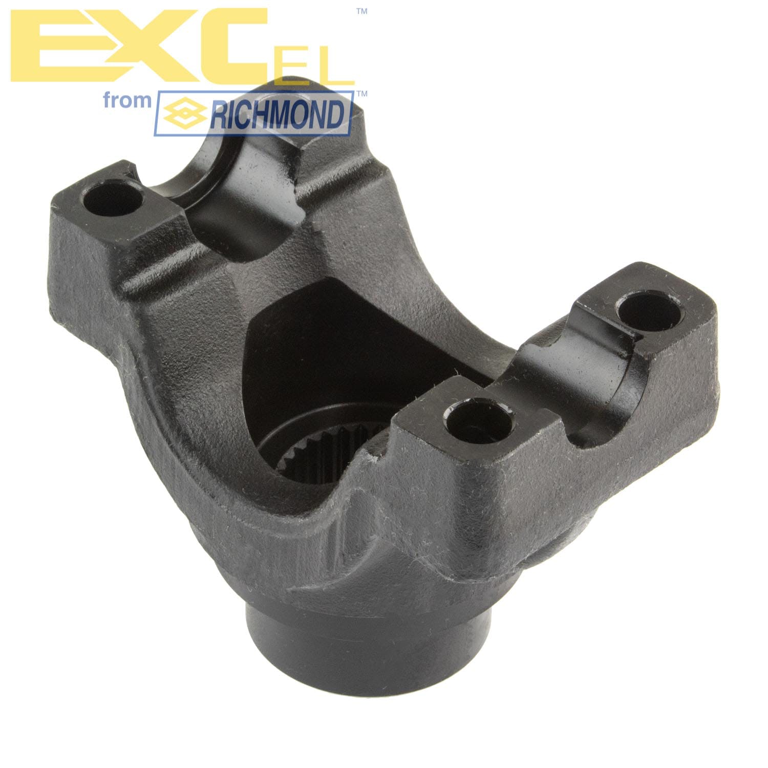 Excel 96-2510 Forged, U-Bolt Style
