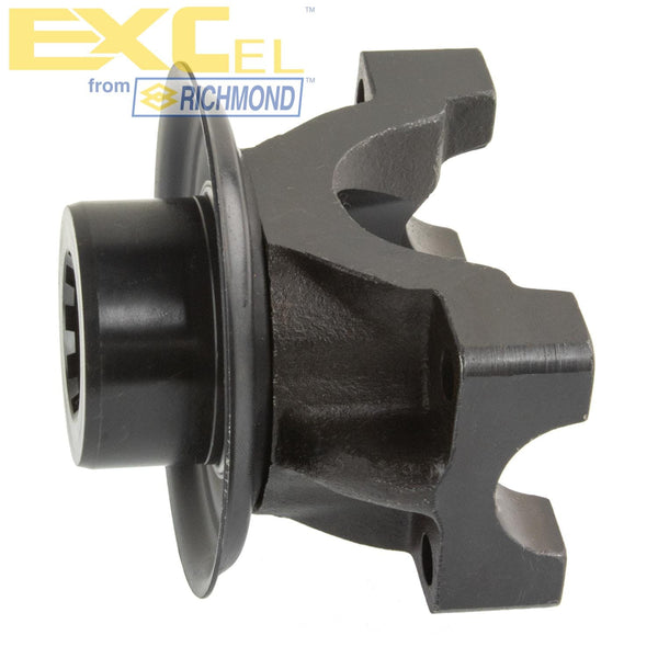 Excel 96-2700 Forged, U-Bolt Style, Dust Shield