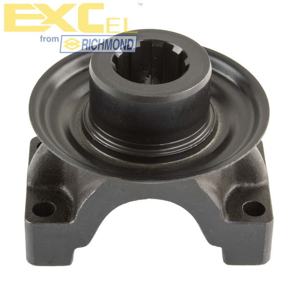 Excel 96-2700 Forged, U-Bolt Style, Dust Shield