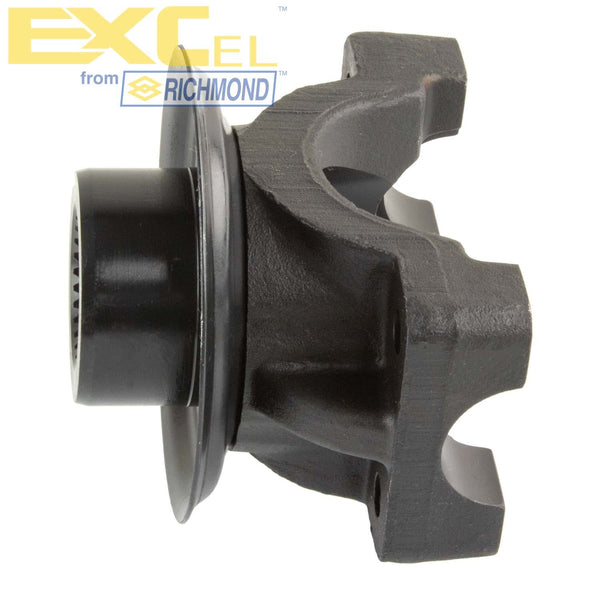 Excel 96-2701 Forged, U-Bolt Style, Dust Shield