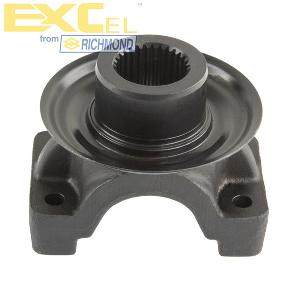 Excel 96-2701 Forged, U-Bolt Style, Dust Shield