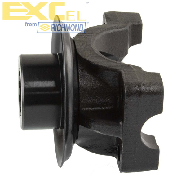 Excel 96-2705 Forged, U-Bolt Style, Dust Shield