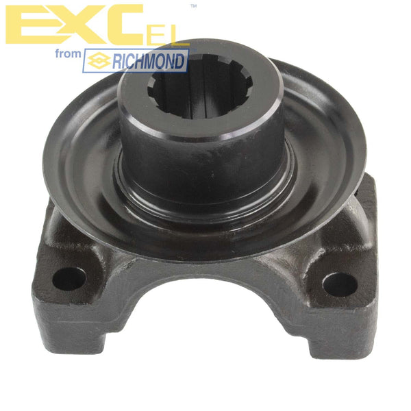 Excel 96-2705 Forged, U-Bolt Style, Dust Shield