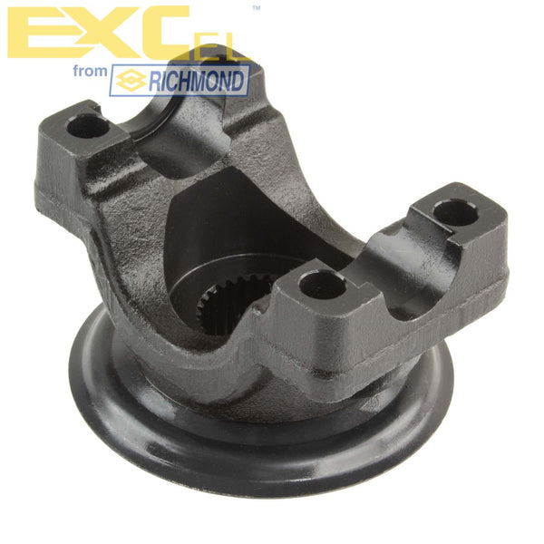 Excel 96-2706 Forged-Bolt Style, Dust Shield