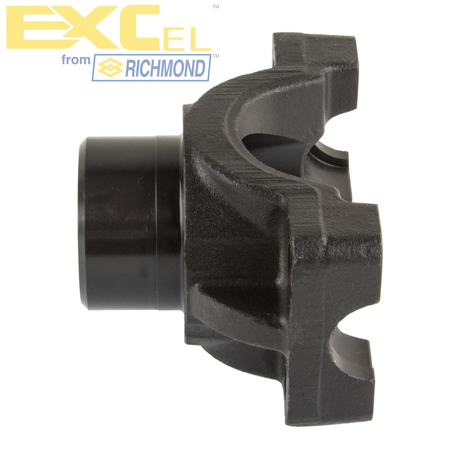 Excel 96-3100 Forged, U-Bolt Style