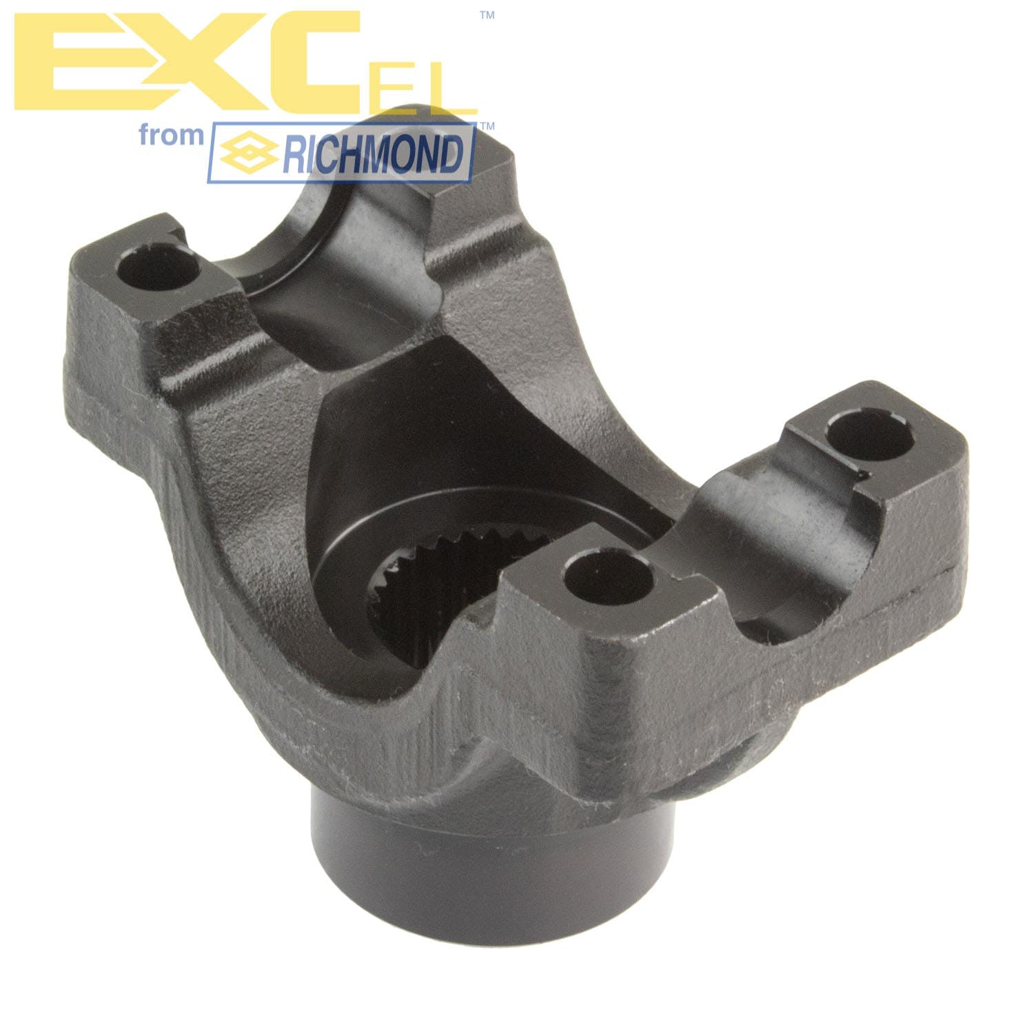 Excel 96-3100 Forged, U-Bolt Style