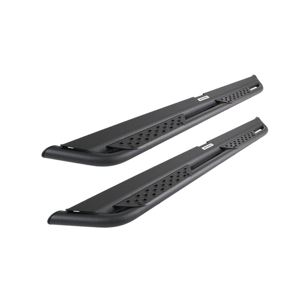 Go Rhino 06-23 Toyota Tacoma (Extended Cab Pickup) Step Nerf Bar DT4411T