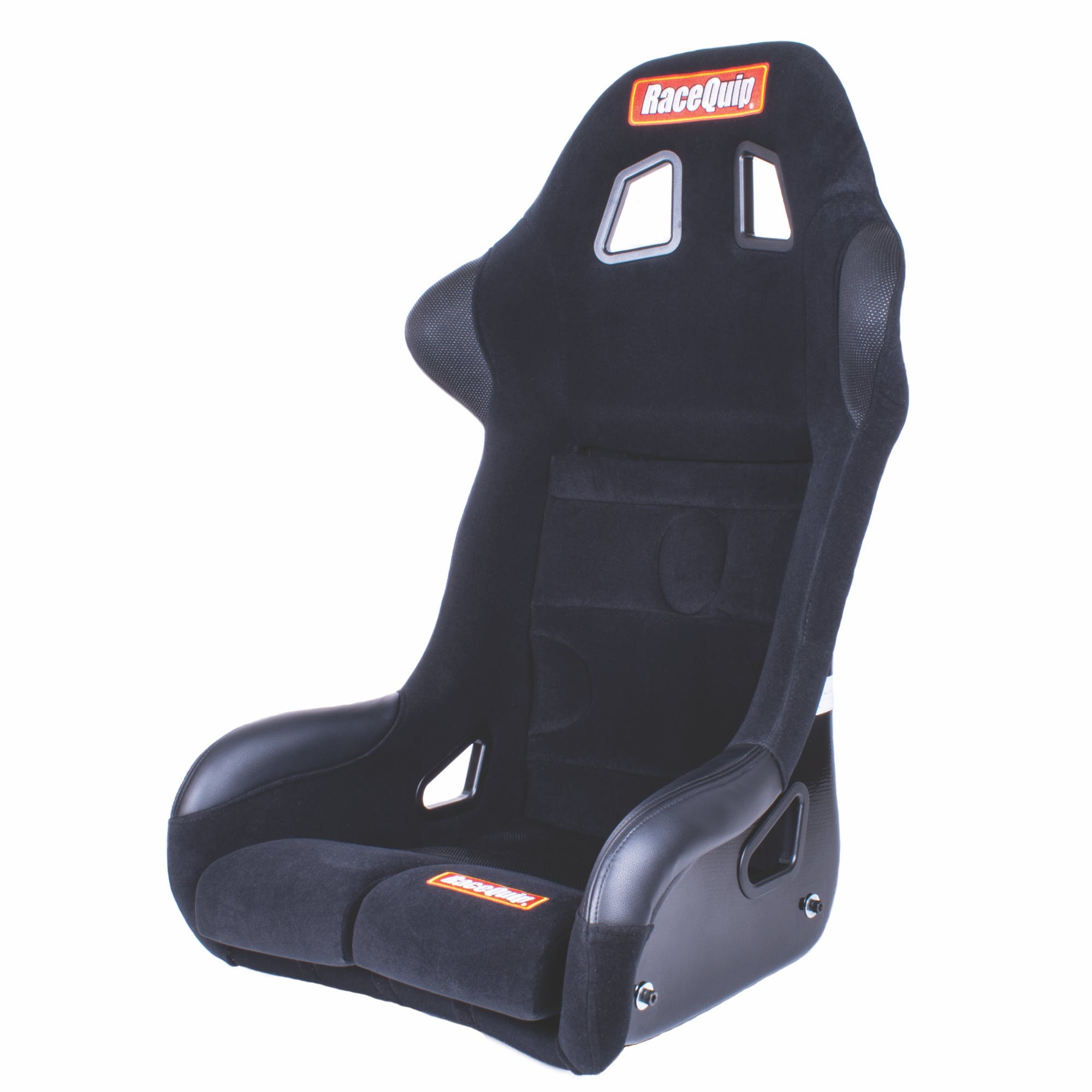 RaceQuip 96775579 FIA Rated Composite Racing Seat; 16 Inch Large