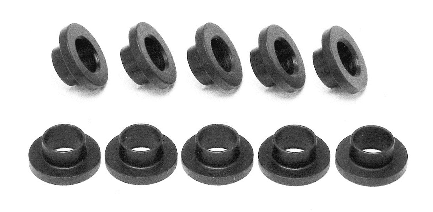 Edelbrock 9693 BUSHING WASHER KIT, 7/16-1/2, FOR USE ON PERF and PERF RPM