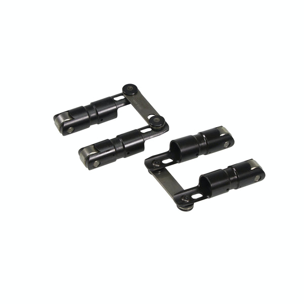 Competition Cams 96958-16 Sportsman Solid Roller Lifter Set w/ Bearing for GM GEN III/IV LS .904 inch Diameter