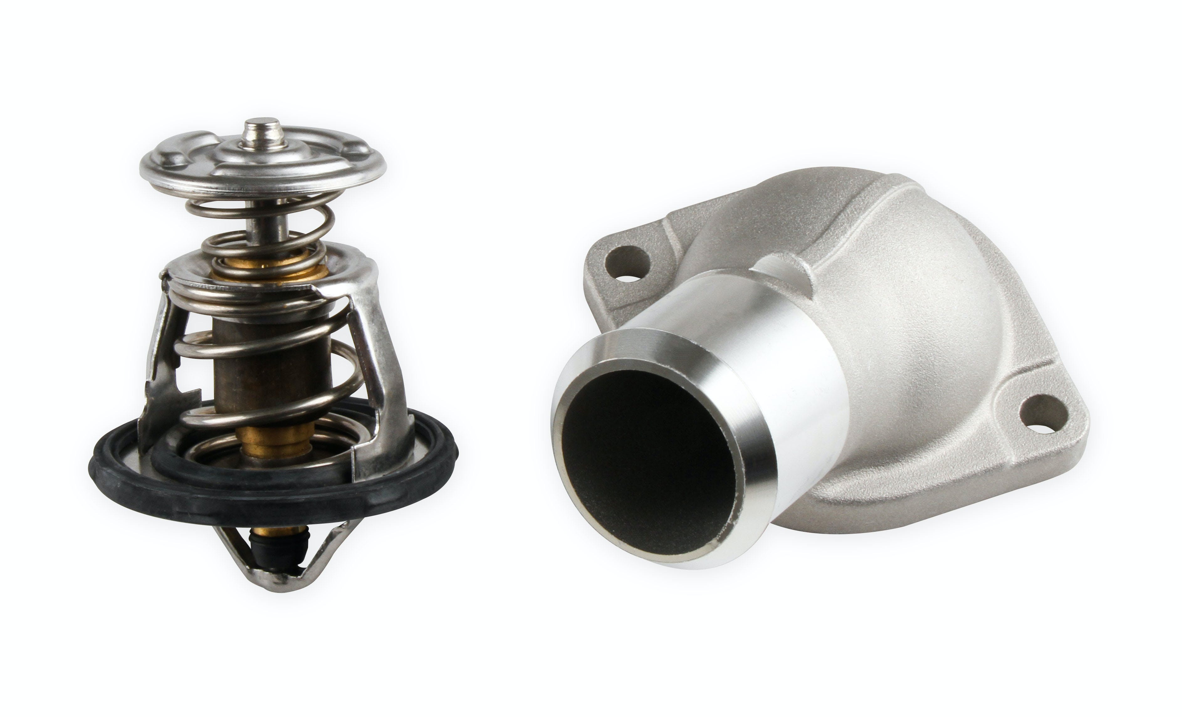 Holley 97-169 REPLACEMENT THERMOSTAT AND HOUSING