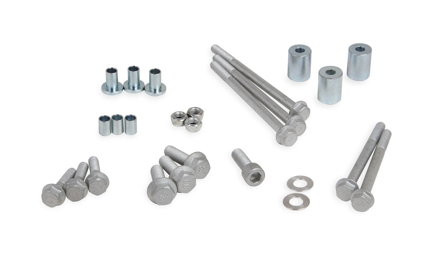 Holley 97-173 REPLACEMENT HARDWARE KIT FOR 20-134
