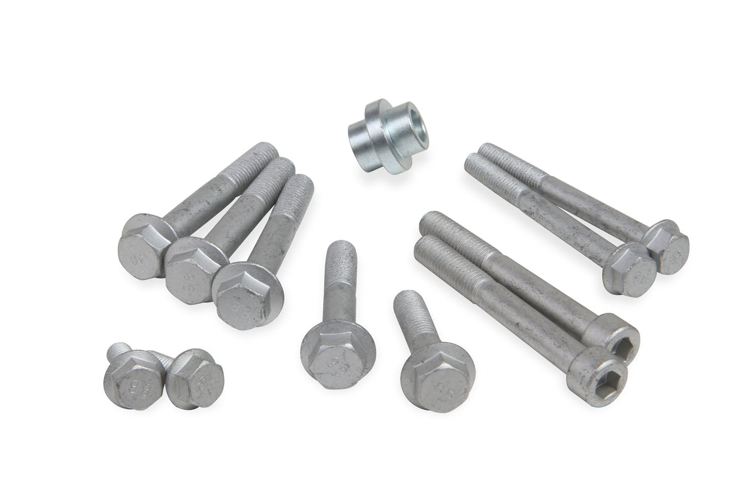 Holley 97-174 REPLACEMENT HARDWARE KIT FOR 20-135