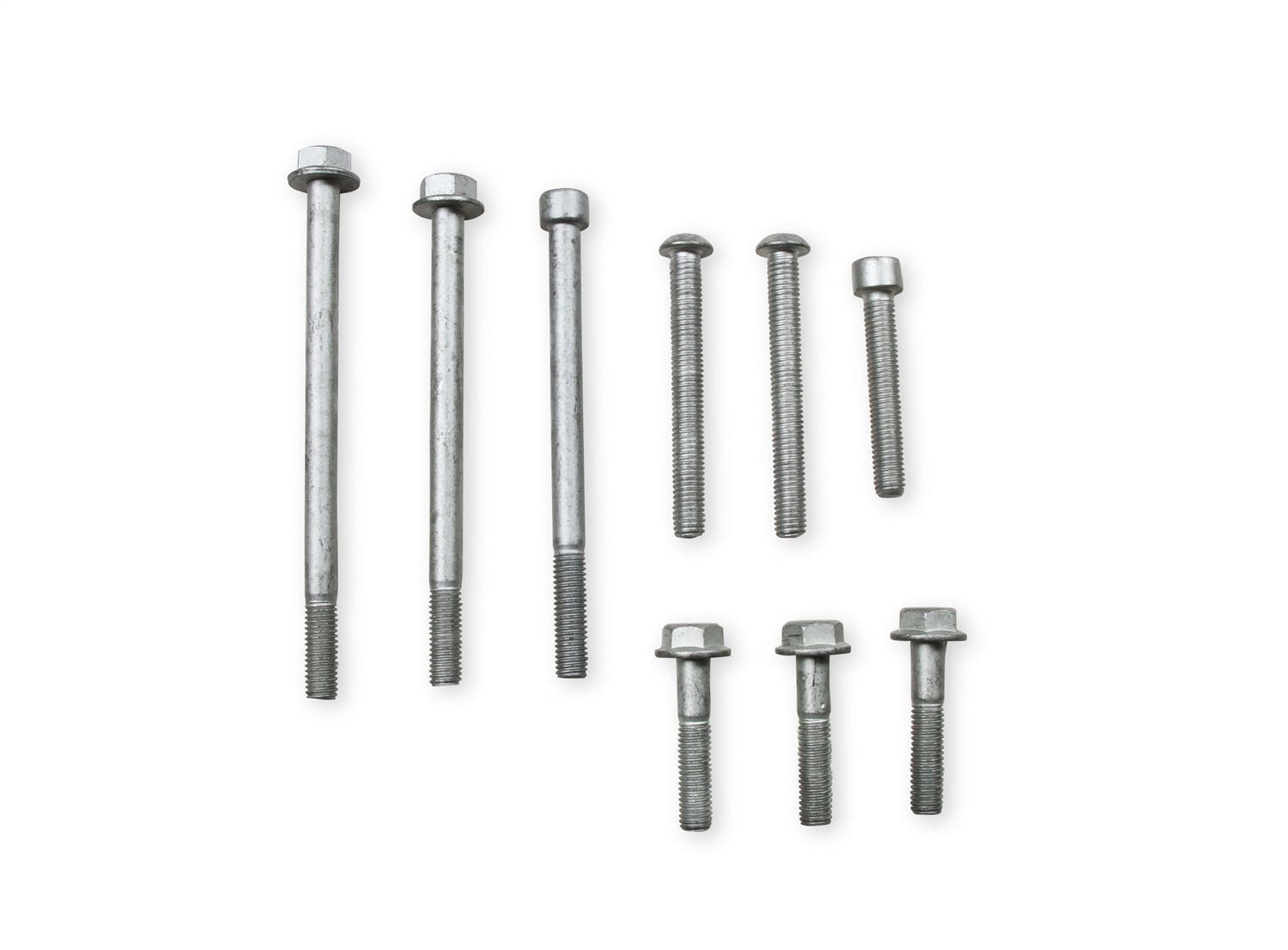 Holley 97-258 HARDWARE KIT, ADD-ON P/S LT4-WET