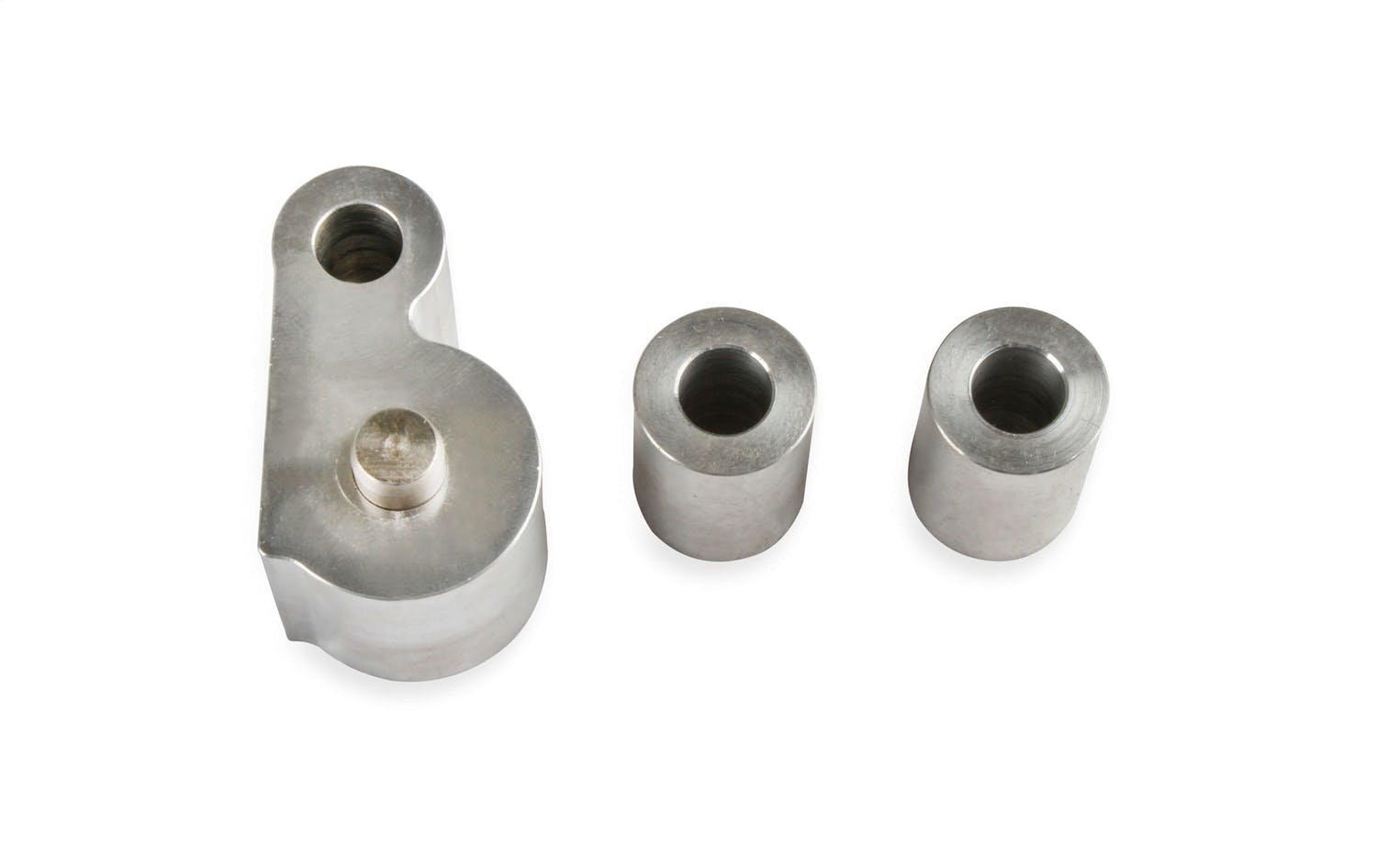 Holley 97-262 SPACER KIT, ADD-ON P/S LT4-WET NATURAL