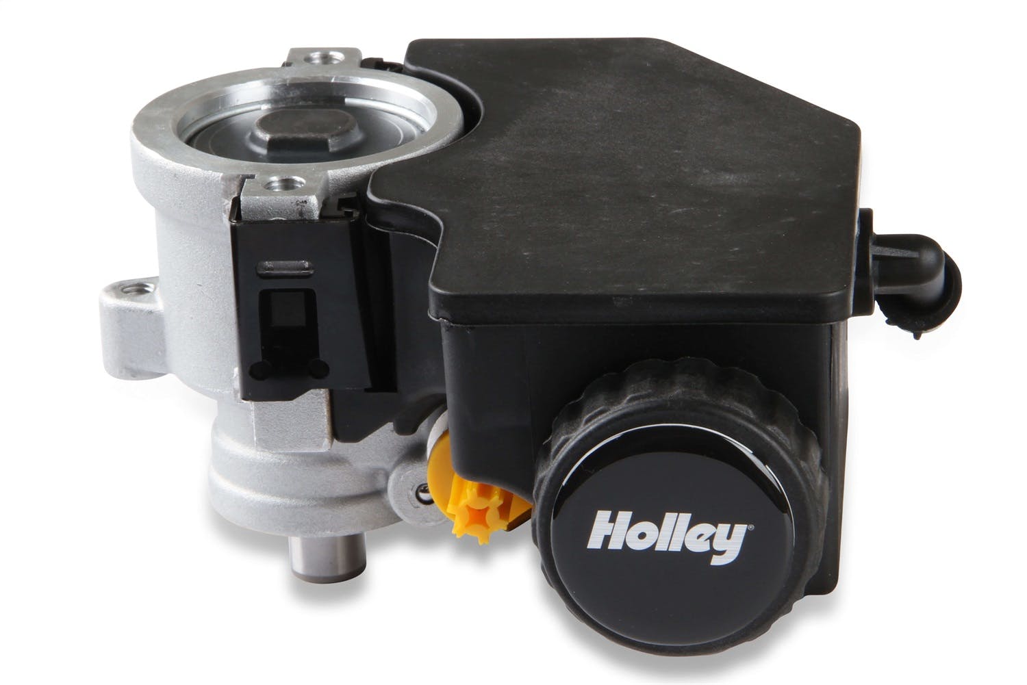 Holley 97-382 Power Steering Pump Assembly