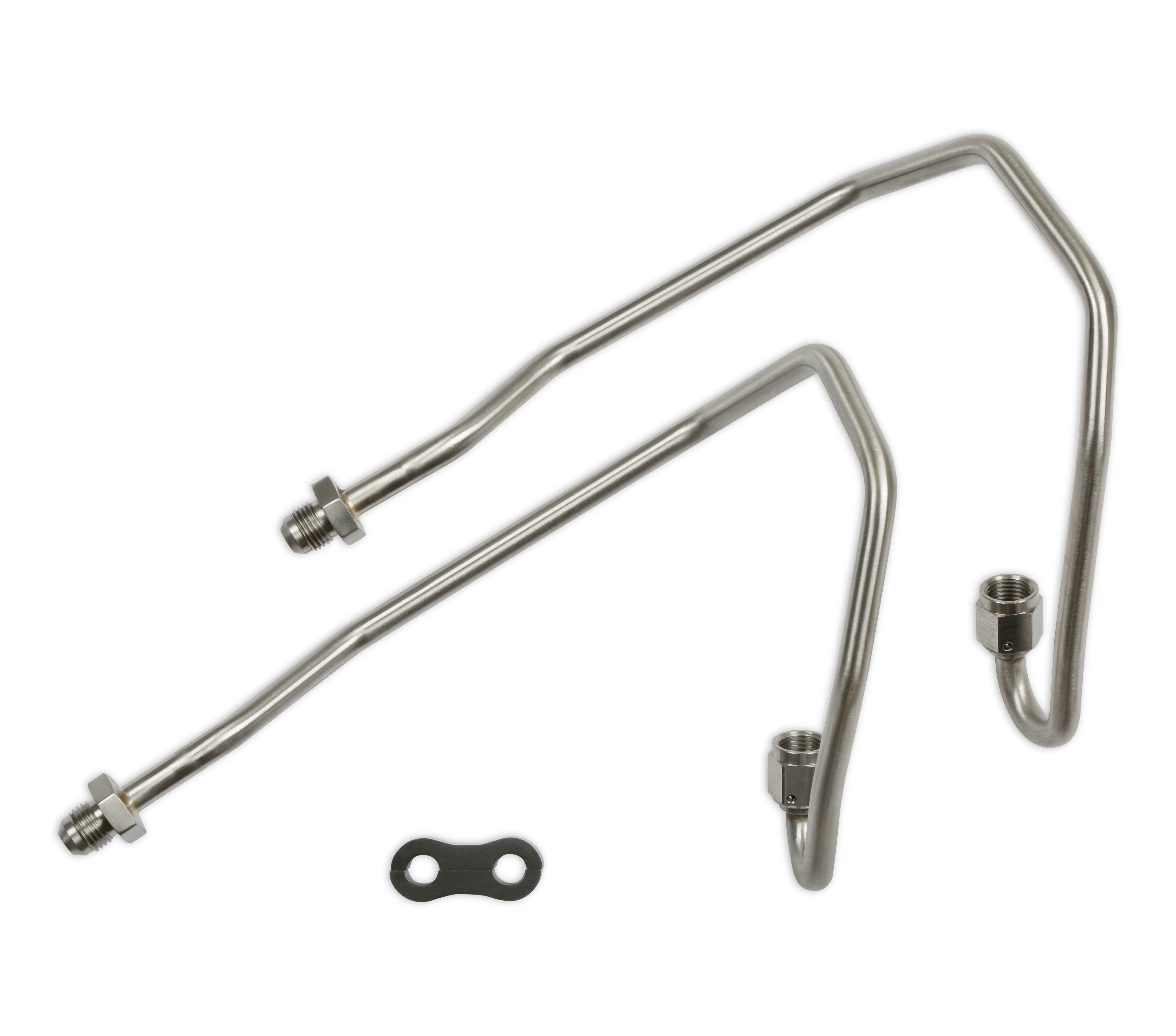 Holley Dodge, Plymouth Power Steering Line 198-231