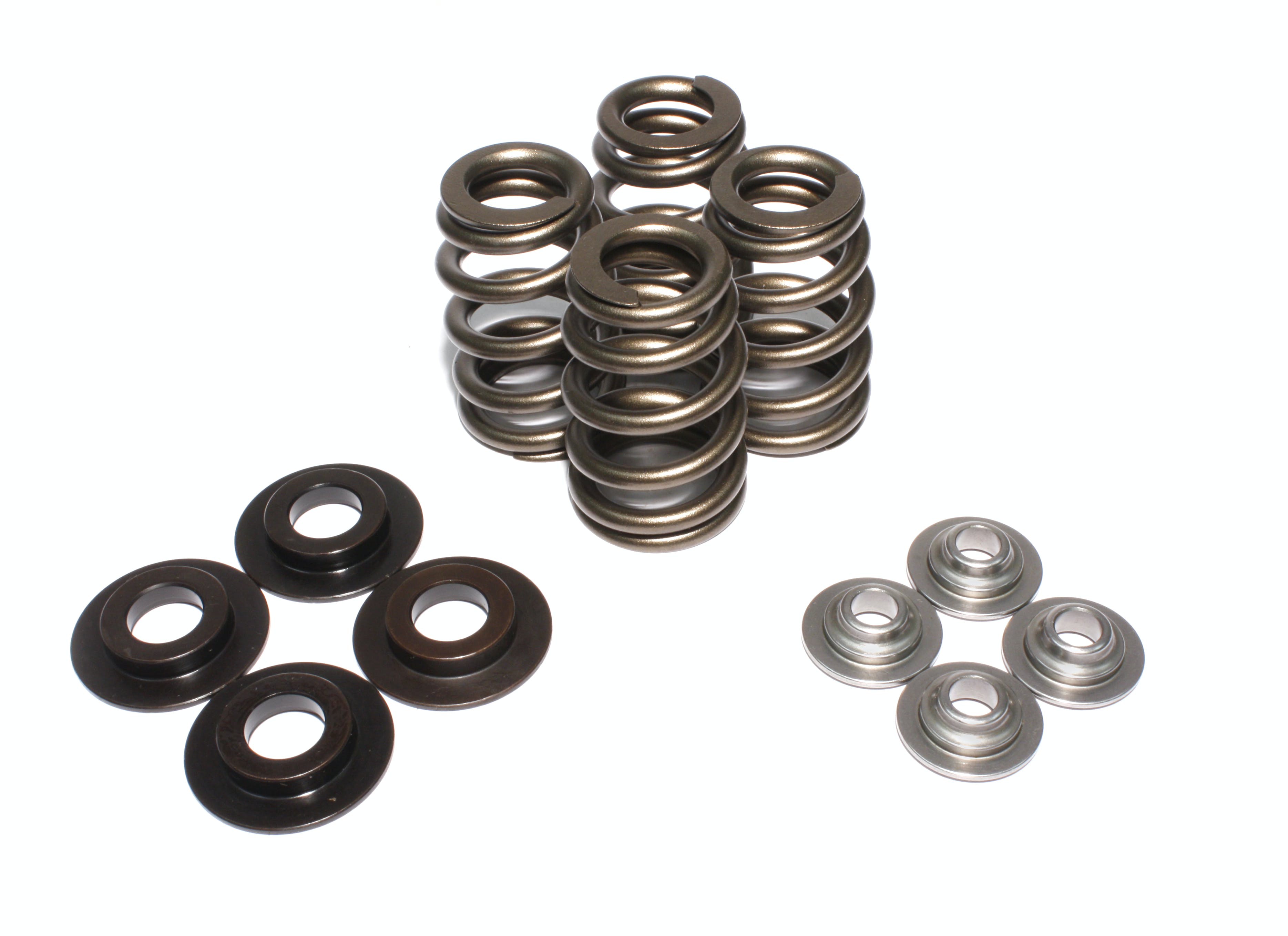 Competition Cams 9709-KIT Harley Beehive Spring Kit w/ 7 Degree Tool Steel Retainers.