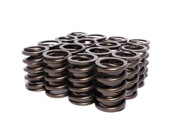 Competition Cams 972-16 Valve Springs, 1.460 inch Outer w/Damper