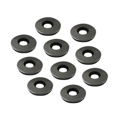 Moroso 97345 Fabbed Valve Cover Washers