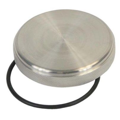 Moroso 97571 Dry Sump Oil Tank Lid with O-ring