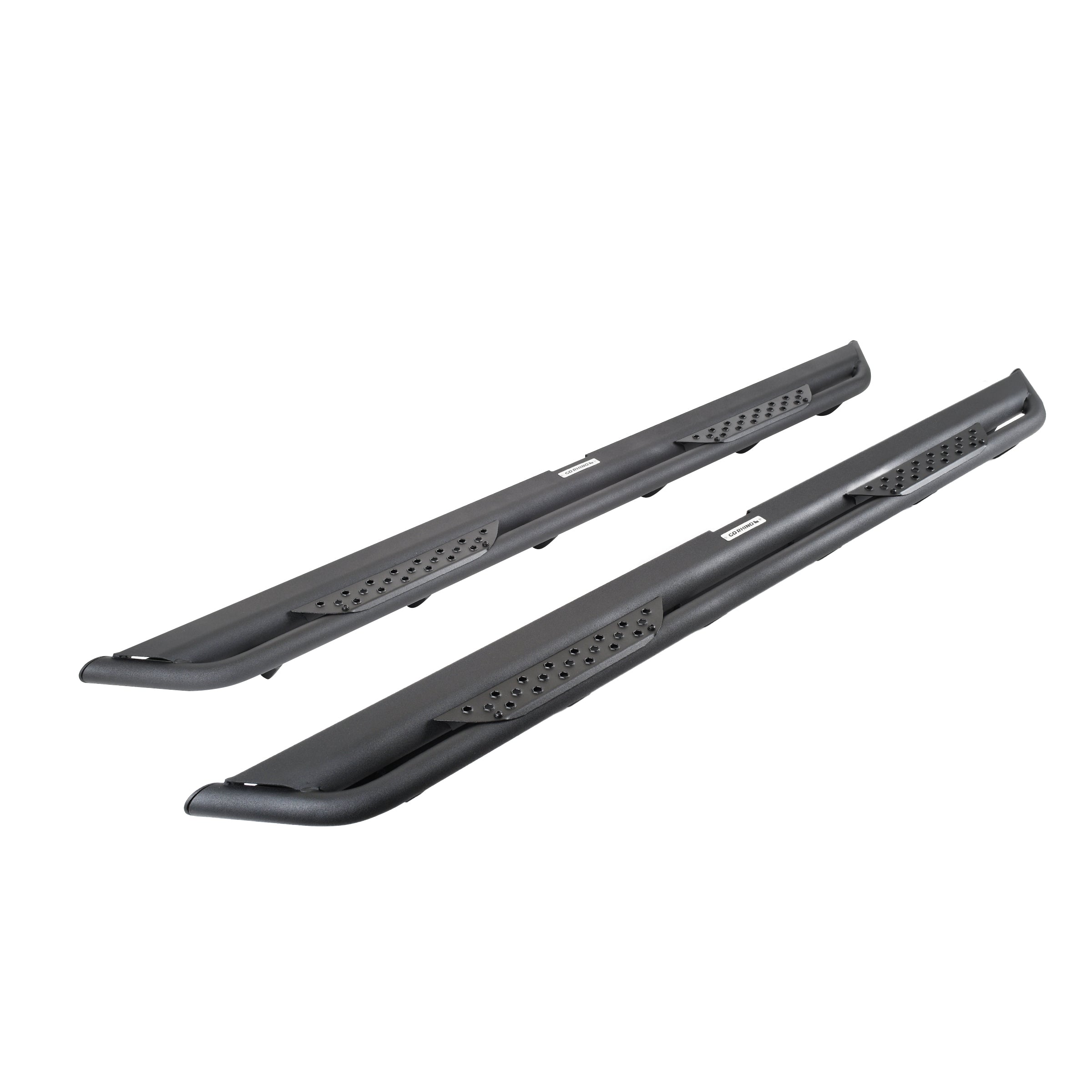 Go Rhino 07-21 Toyota Tundra (Extended Cab Pickup) Step Nerf Bar DT4415T