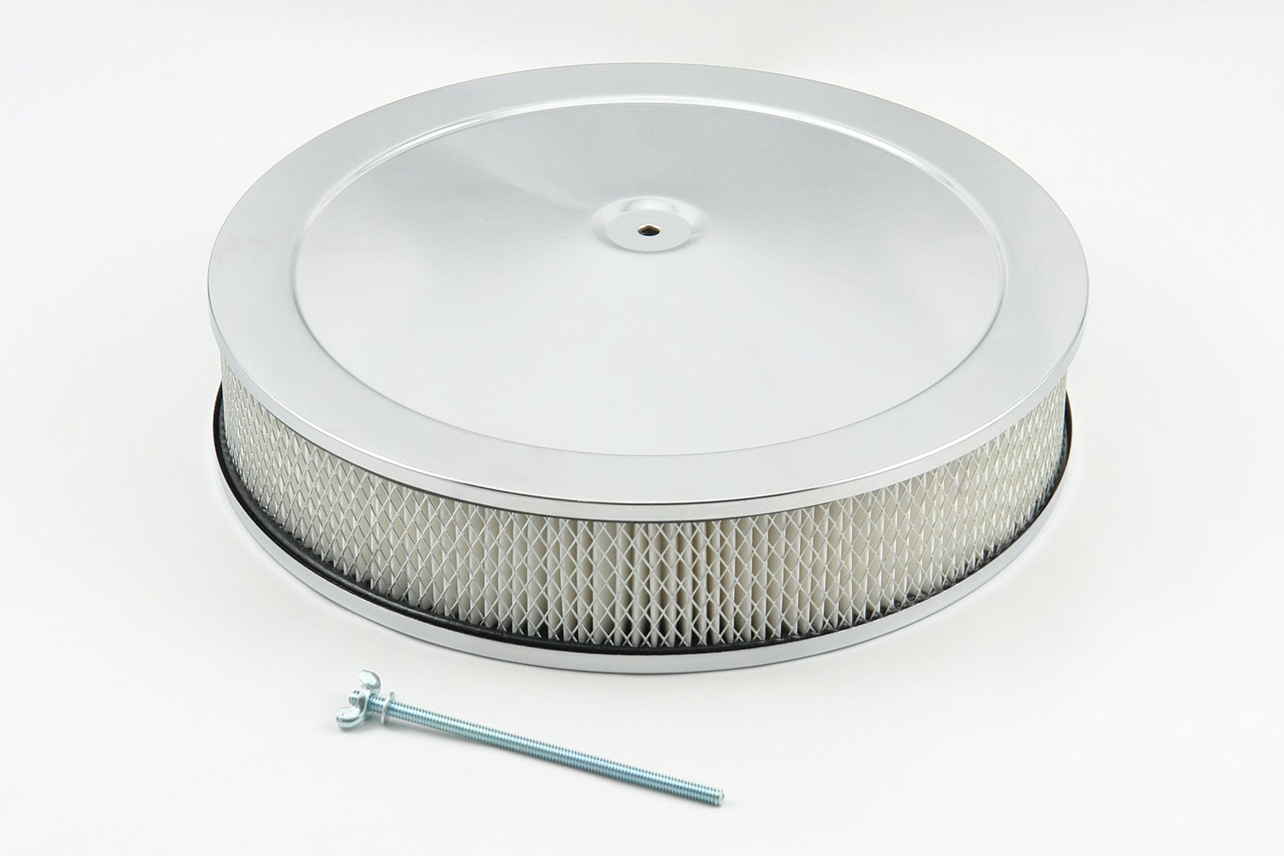 Mr. Gasket 9790 COMPETITION AIR CLEANER 14