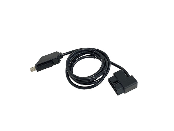 Edge Products 98105 Pulsar OBDII to USB Update Cable