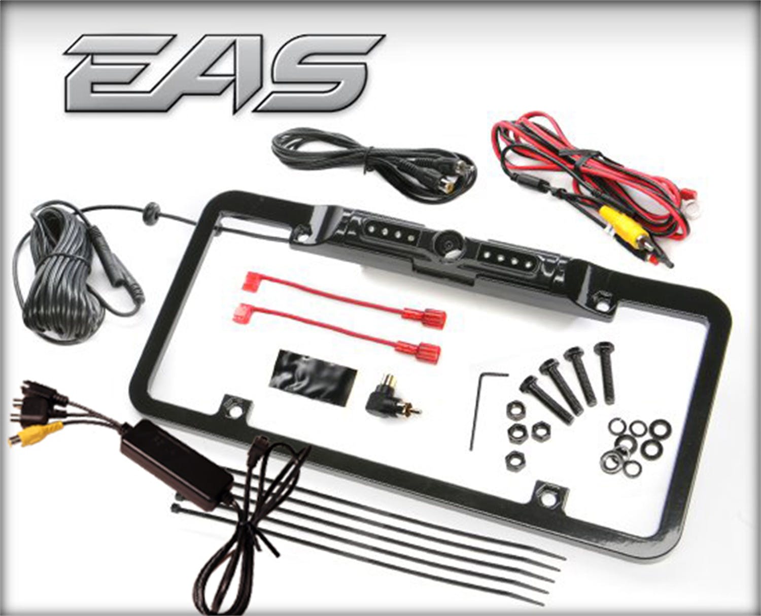 Edge Products 98203 CTS3 Back-Up Camera Kit