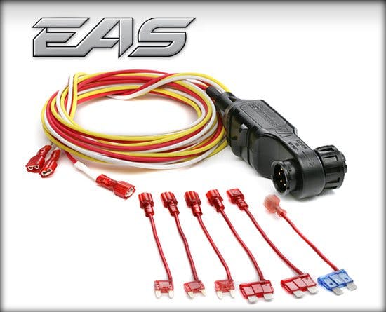 Edge Products 98604 EAS Universal Turbo Timer