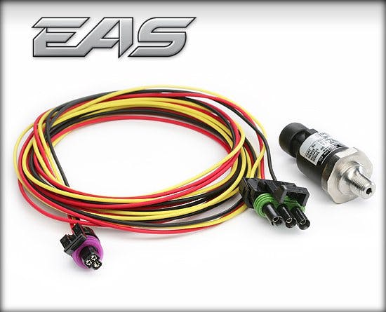 Edge Products 98607 EAS 0-100 PSIG 5V Sensor