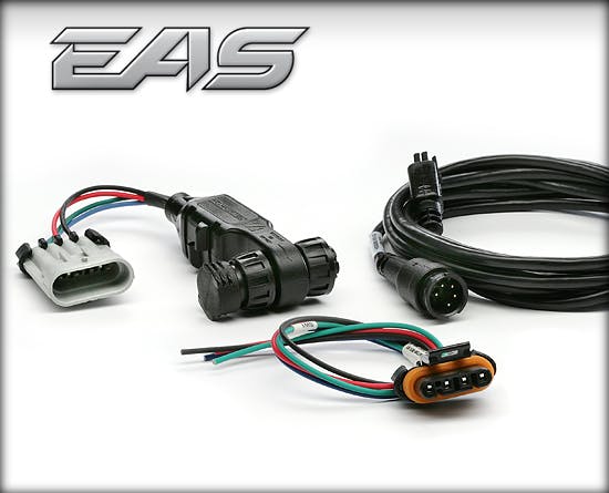 Edge Products 98616 EAS Control Kit