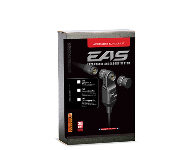 Edge Products 98618 EAS Data Logging Kit