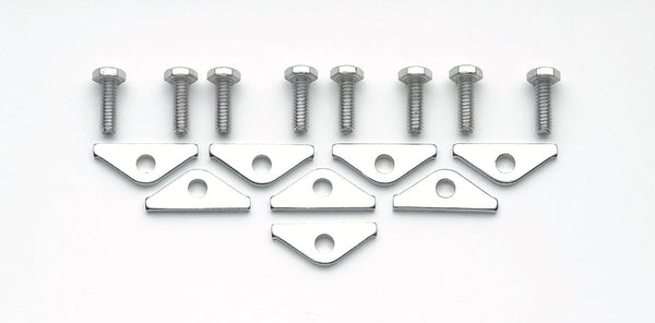 Mr. Gasket 9887 V.C.BOLTS and TABS-SB CHEV