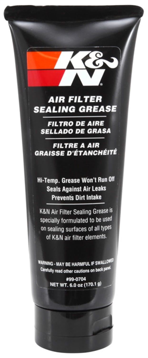 K&N 99-0704 Sealing Grease-6oz