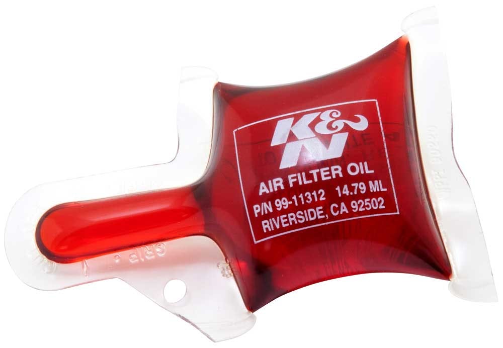 K&N 99-11312 Air Filter Oil