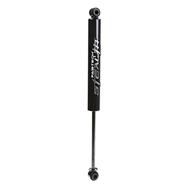 Fabtech FTS6602 Stealth Steering Stabilizer