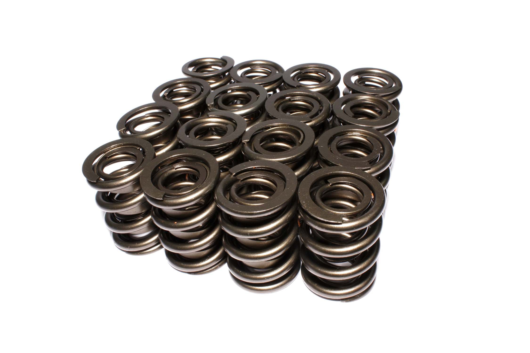 Competition Cams 991-16 VALVE SPRINGS; 1.625in. CHR/SILDOUBLE